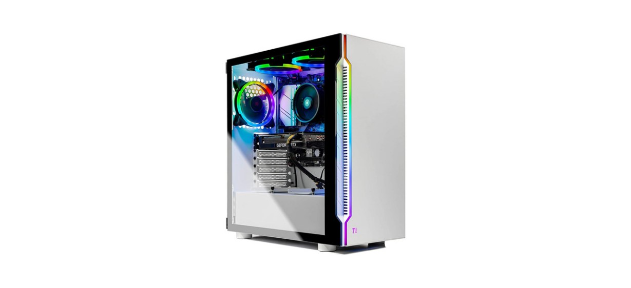 Best Skytech Archangel Gaming Computer