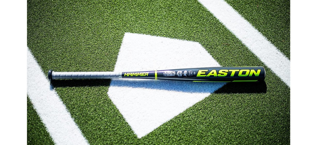 Easton Hammer Slow-Pitch Softball Bat