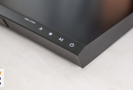 Best Sony Blu-ray player