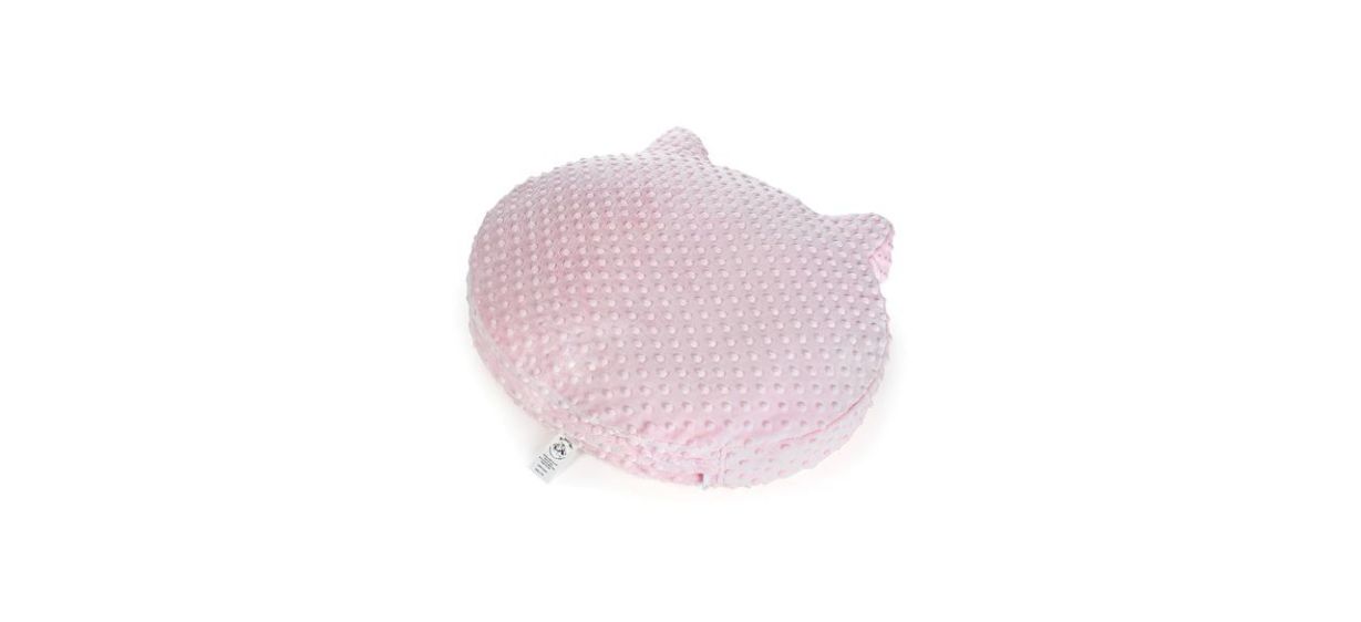 Cat Head-shaped Cat Bed Cat Head-shaped Cat Bed