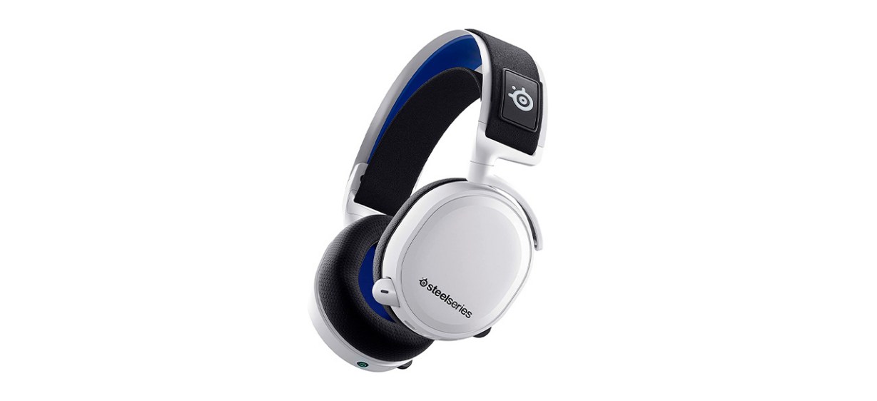 Best SteelSeries  Arctis 7P+ Wireless Gaming Headset