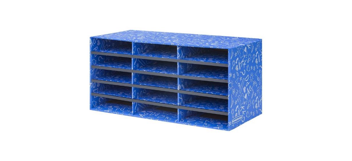 Bankers Box Compartment Organizer Bankers Box Compartment Organizer