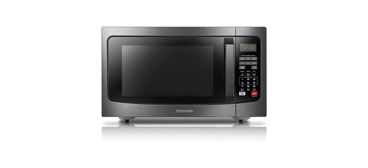 best TOSHIBA Countertop Microwave Oven
