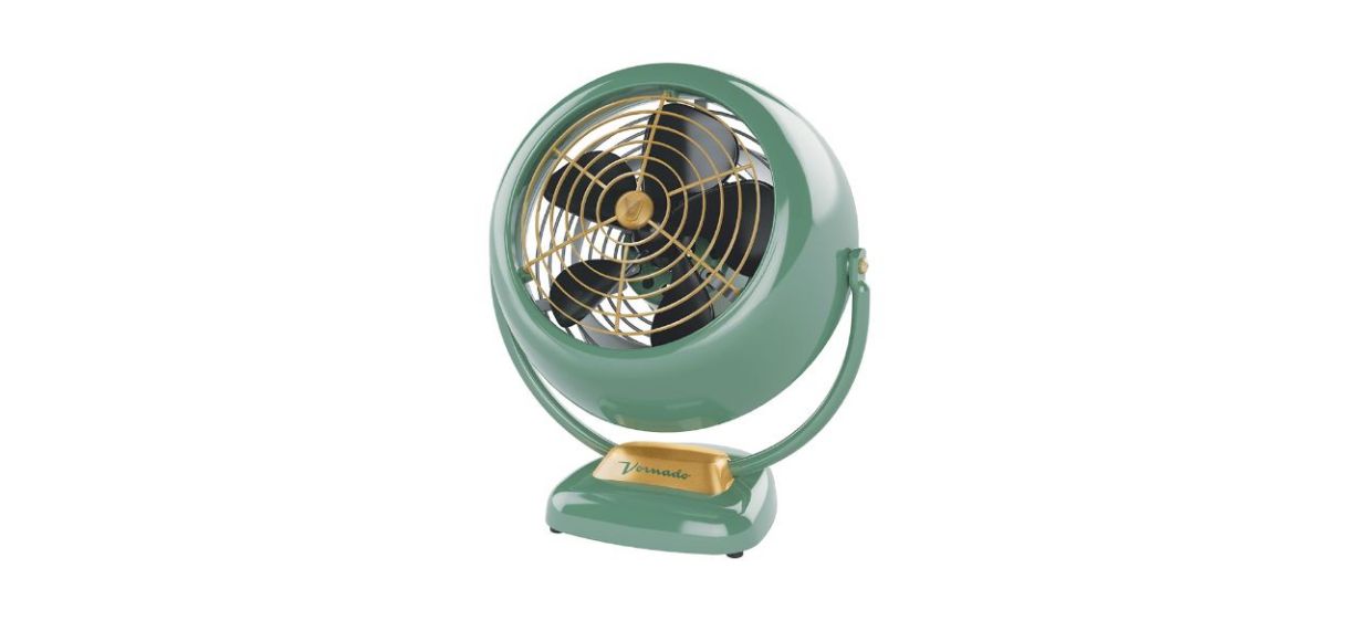 Best Vornado VFAN Vintage Air Circulator