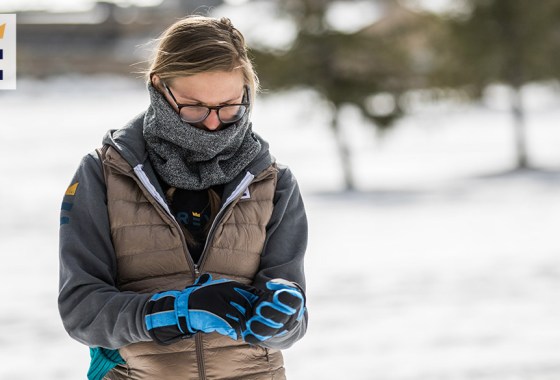 Best waterproof women's gloves
