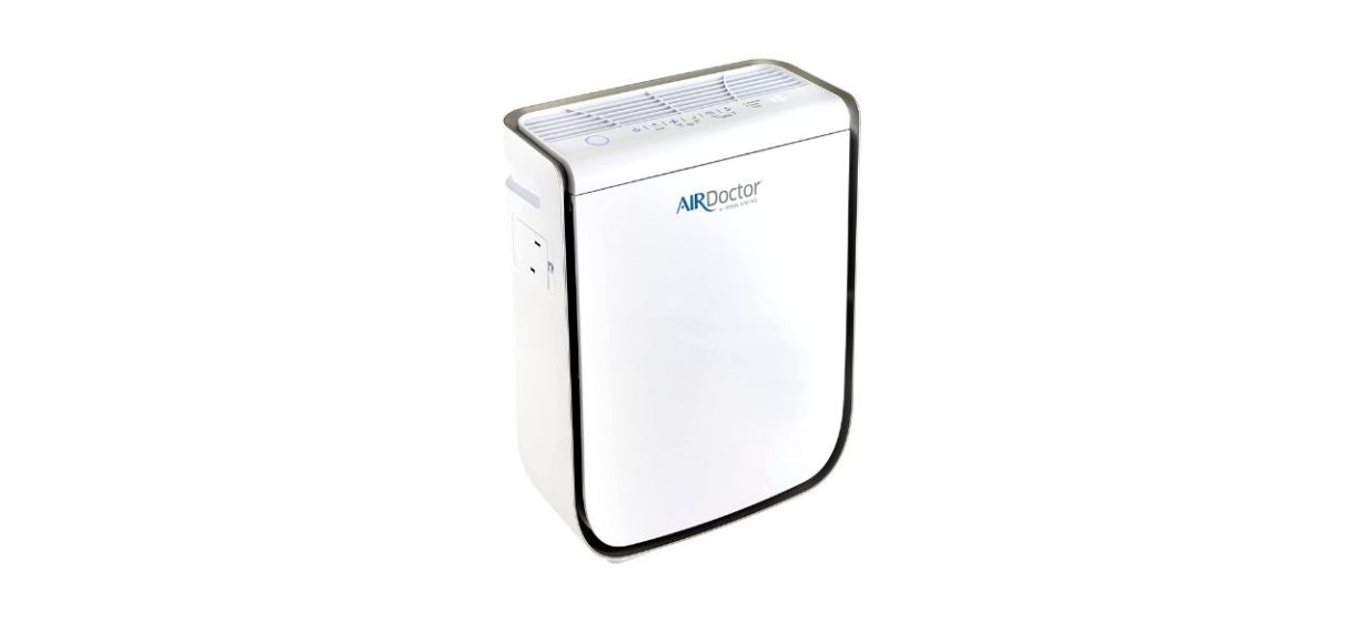 AirDoctor AD2000 4-in-1 Air Purifier