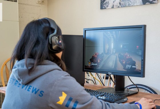 Best wireless gaming headsets