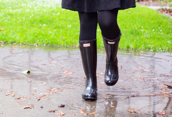 Best women's Hunter rain boots