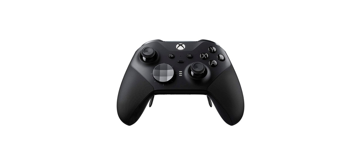 Best Xbox Elite Wireless Controller Series 2