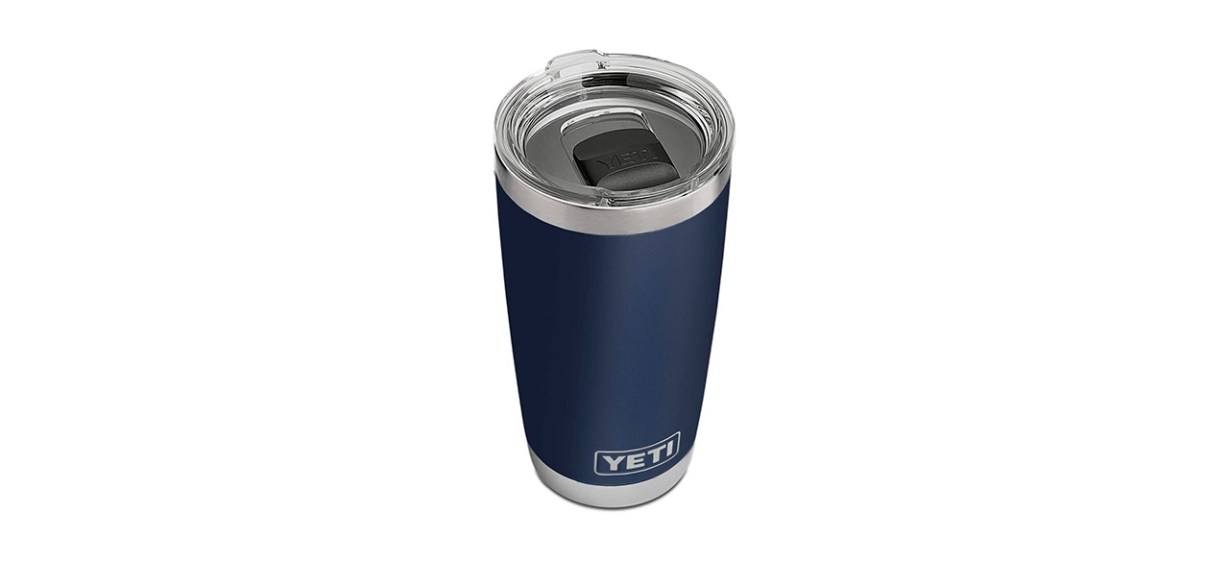Best Yeti Rambler Stainless Steel Vacuum Insulated Tumbler