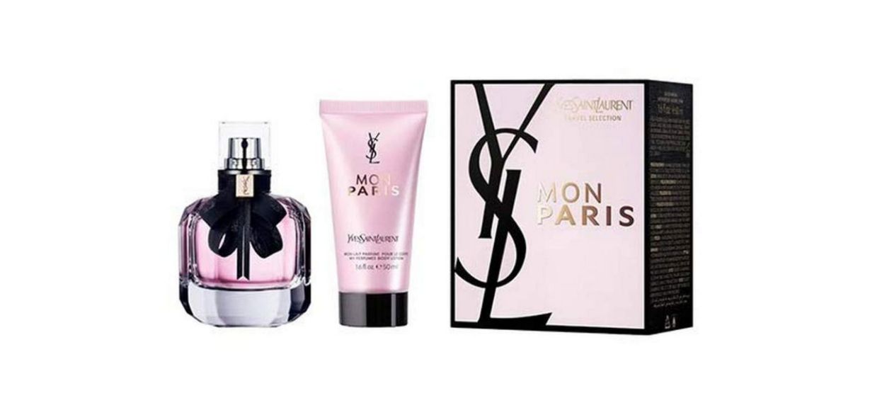 Best Yves Saint Laurent Womens Mon Paris