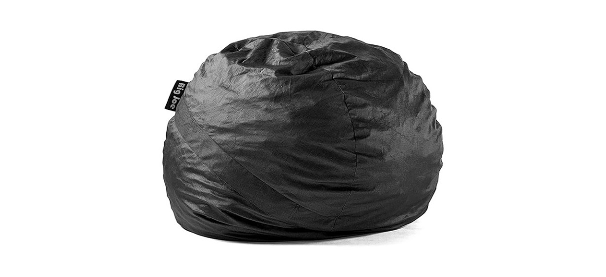 Best Big Joe Fuf XL Foam Bean Bag Chair