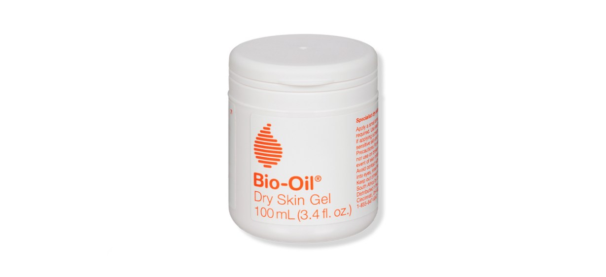 Bio-Oil Dry Skin Gel