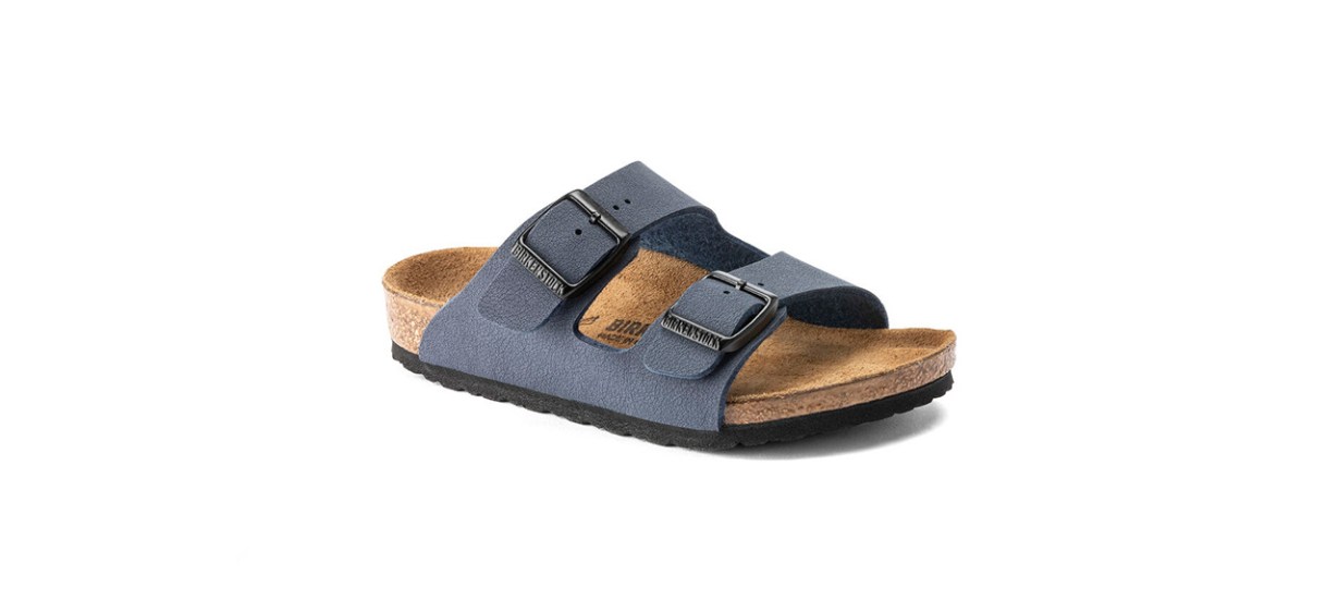 Birkenstock Arizona Kids Birkibuc