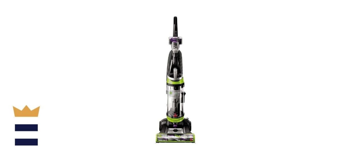 Bissell 2252 CleanView Swivel Upright Bagless Vacuum