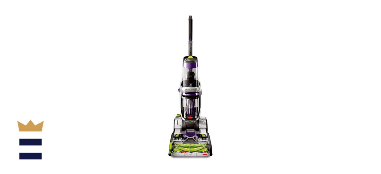 Bissell ProHeat 2x Revolution Pet Pro Carpet Cleaner