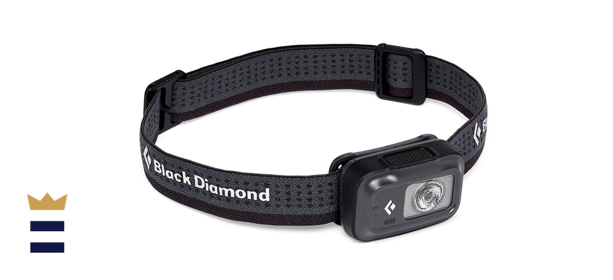 Black Diamond Astro 250 Headlamp