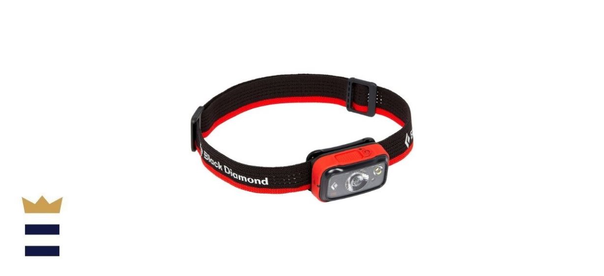 Black Diamond Spot 350 Headlamp