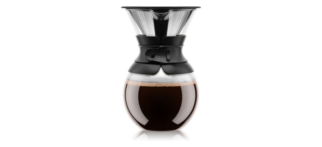 Bodum Pour-Over Coffee Maker