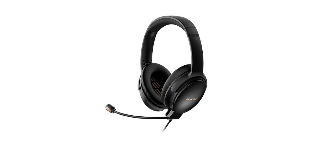 Bose QuietComfort 35 Series 2 Gaming Headset