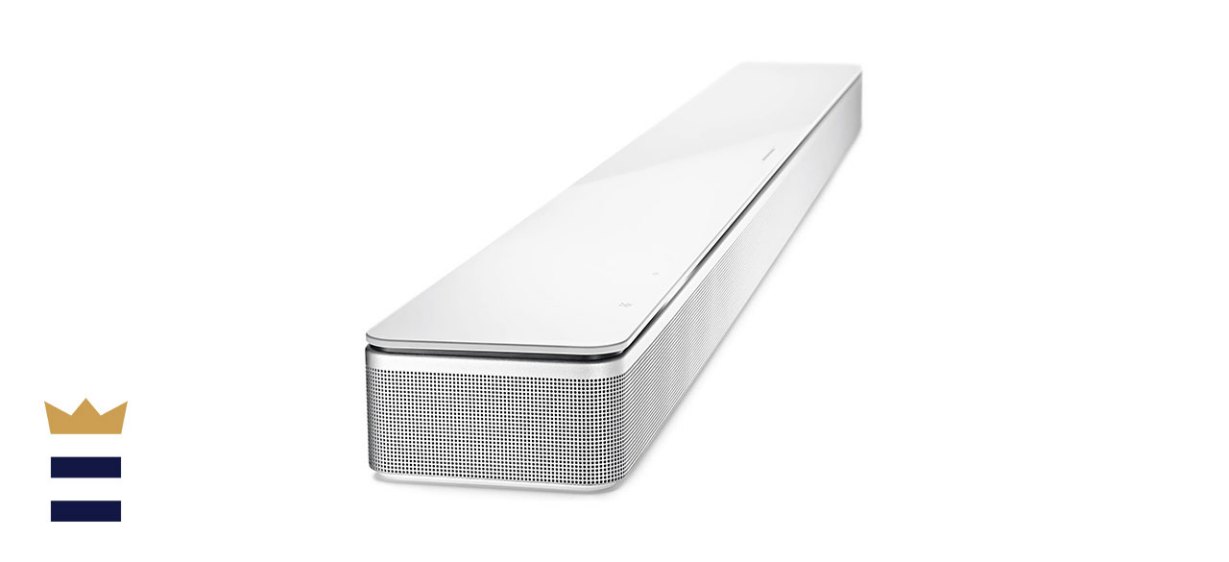 Bose Smart Soundbar 700