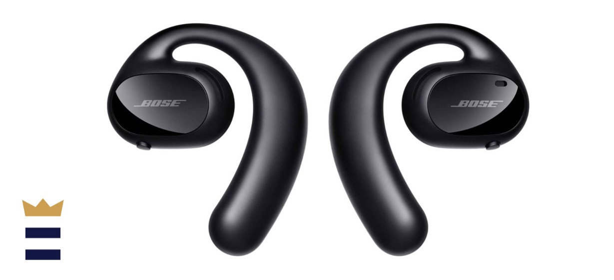 Bose Sport Open SweatResistant True Wireless Earbuds