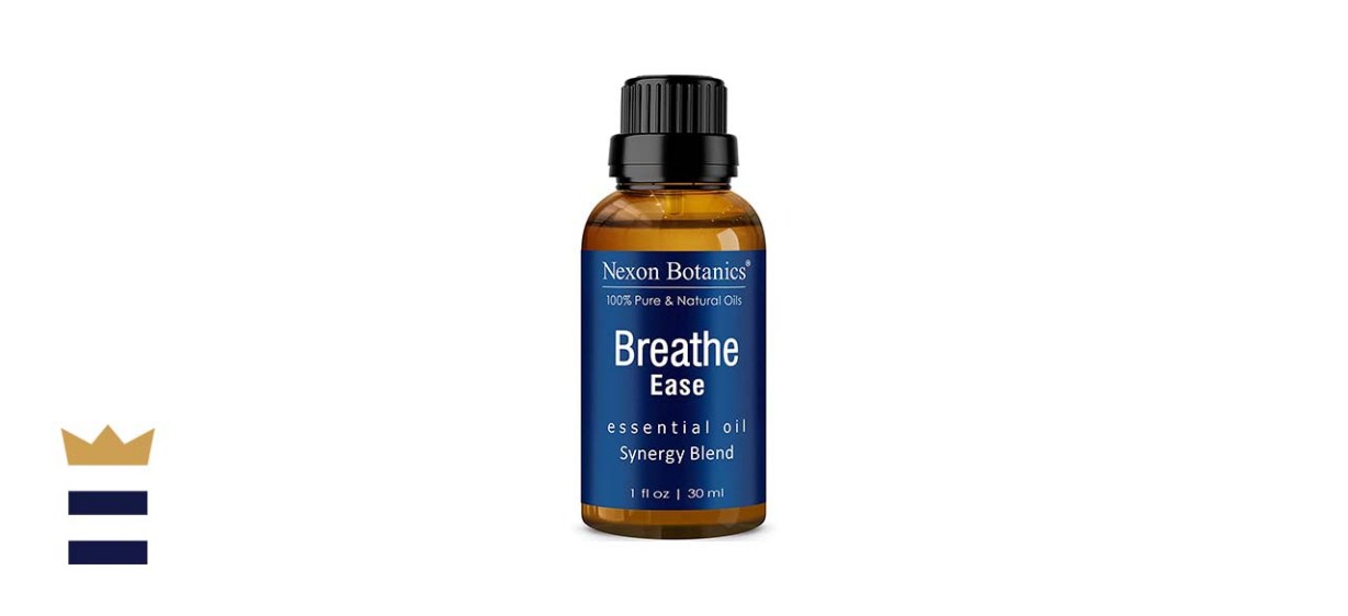 Breathe Essential Oil