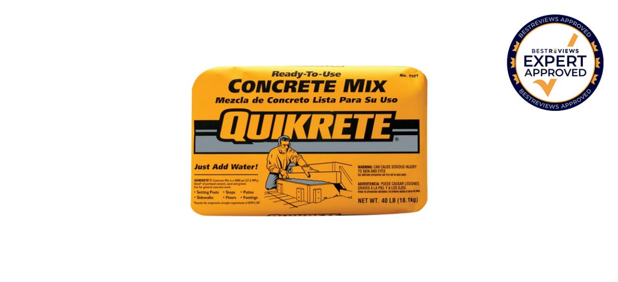 Best Quikrete Concrete Mix Best Quikrete Concrete Mix