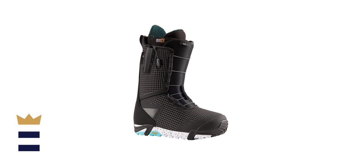 Burton 'SLX' snowboard boot