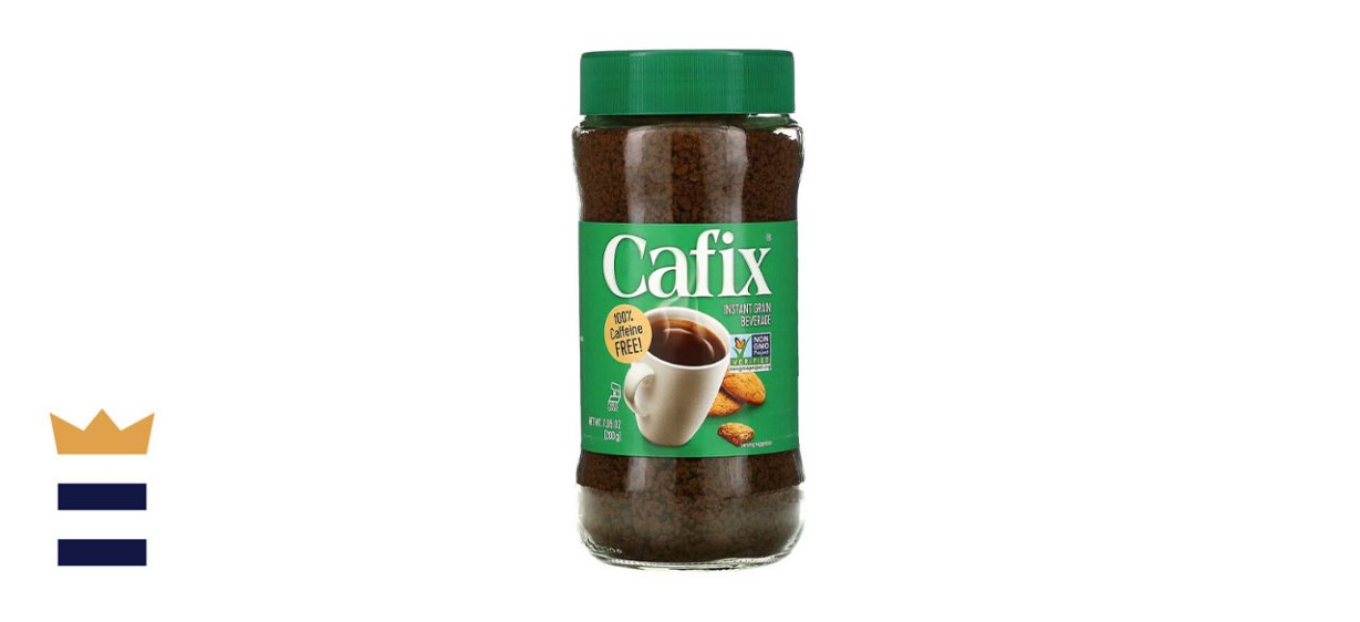 Cafix Instant Grain Beverage