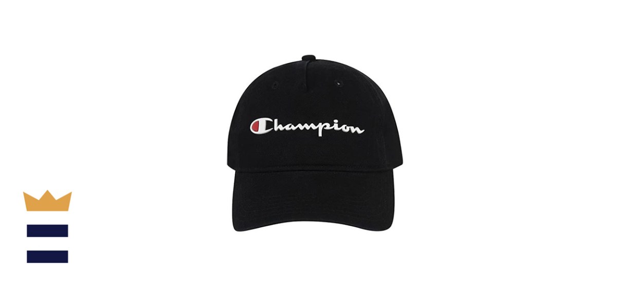 Champion Women’s Ameritage Dad Adjustable Cap