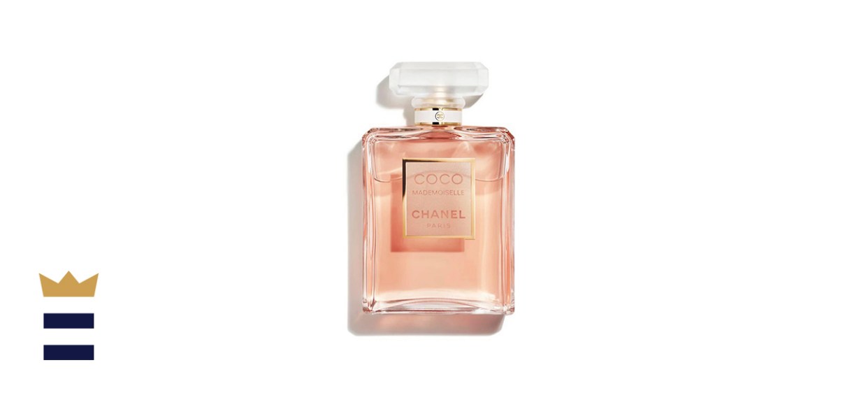 CHANEL COCO MADEMOISELLE