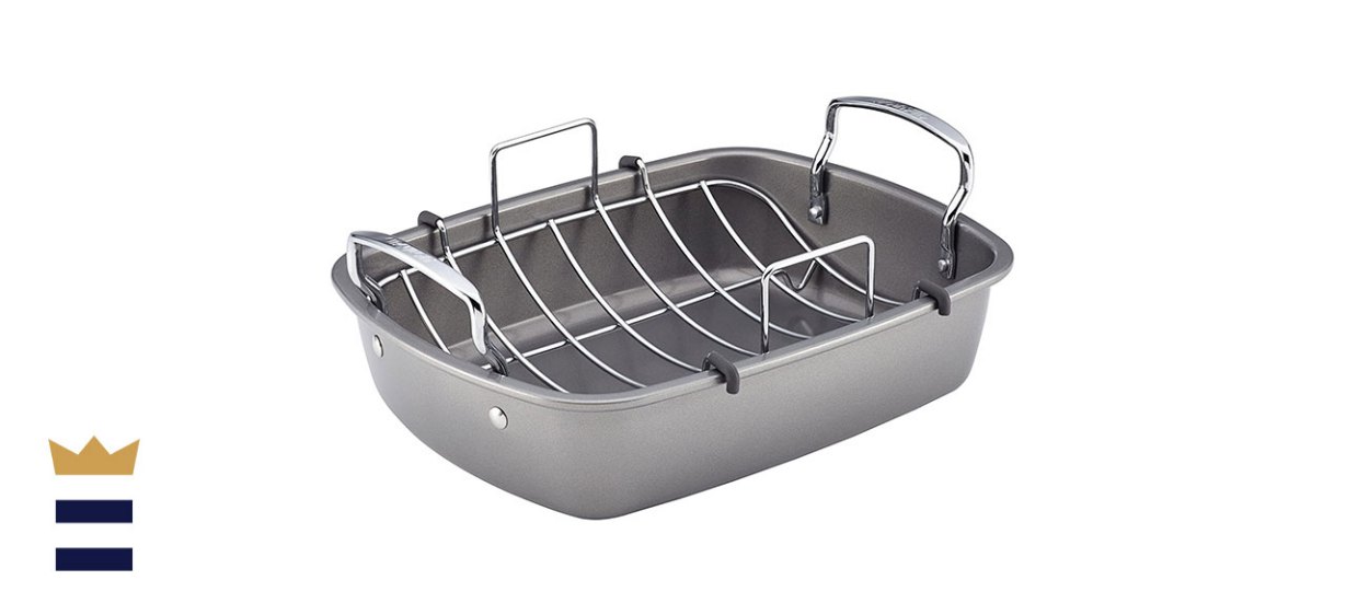 Circulon Nonstick Roasting Pan