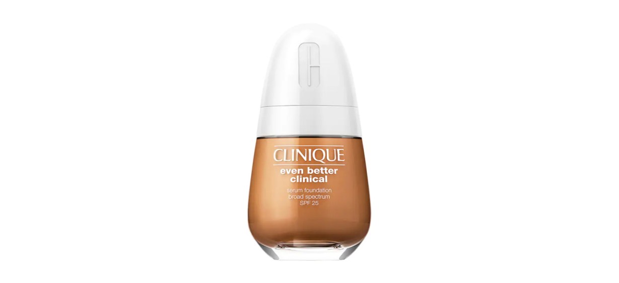 Clinique Even Better Clinical Serum Foundation Broad Spectrum SPF 25