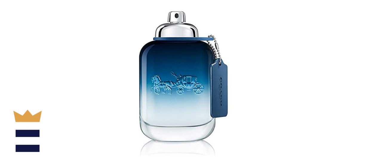 Coach Coach Blue Eau de Toilette