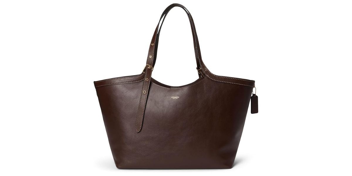 COACH Gramercy Tote