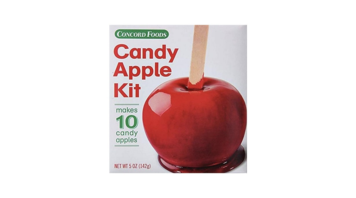 How To Make Candy Apples Our Baking Expert Shares Mess Less Tips 7852