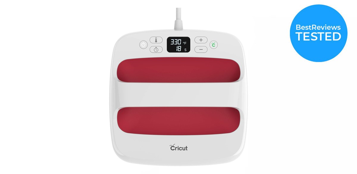 Best Cricut EasyPress 2