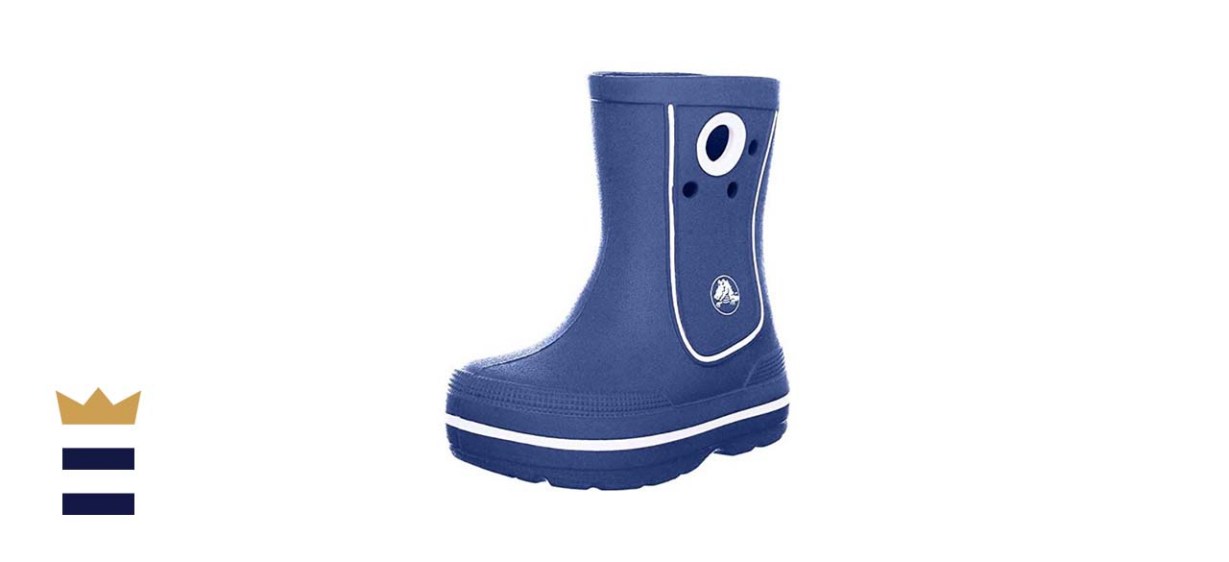 Crocs Crocband Jaunt Unisex Boots