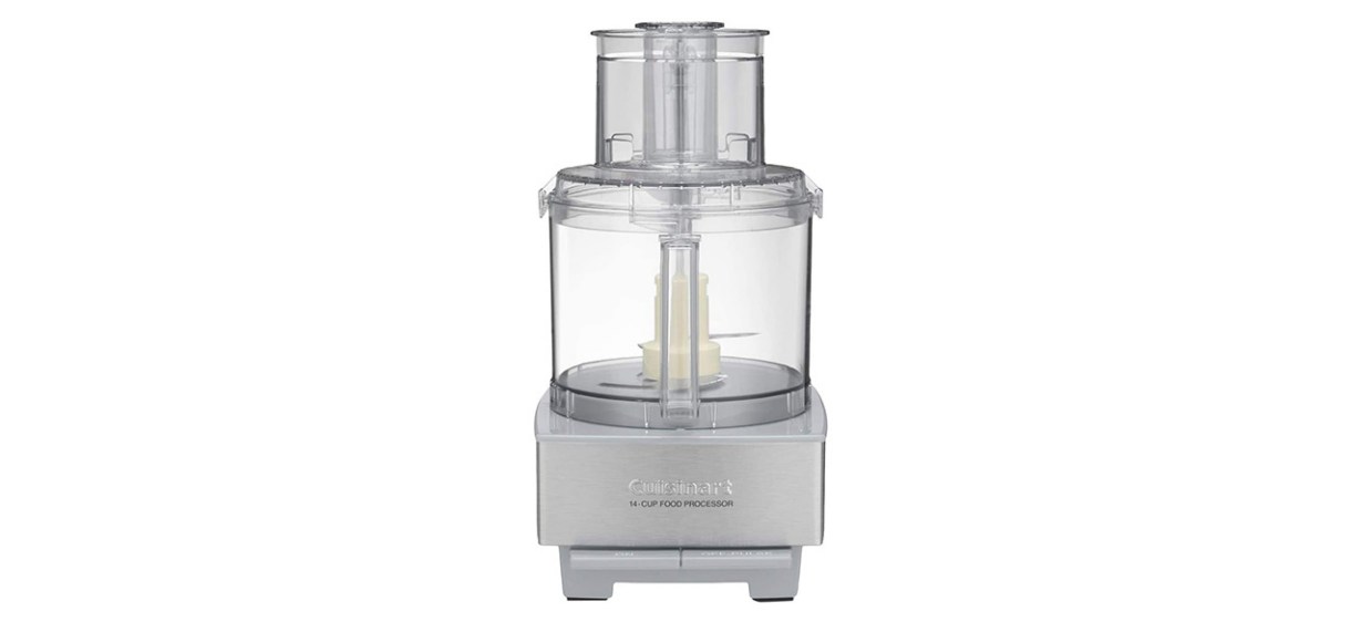 Cuisinart 14-Cup Food Processor