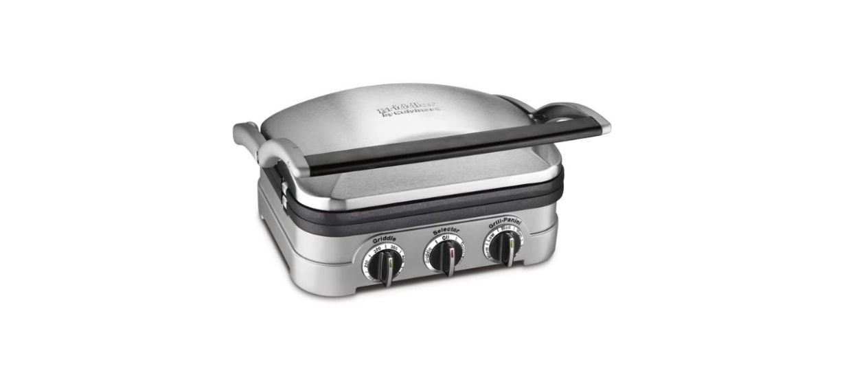 Cuisinart Griddler
