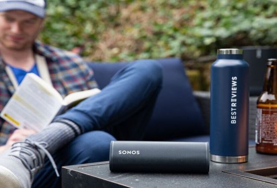 Sonos sound system review