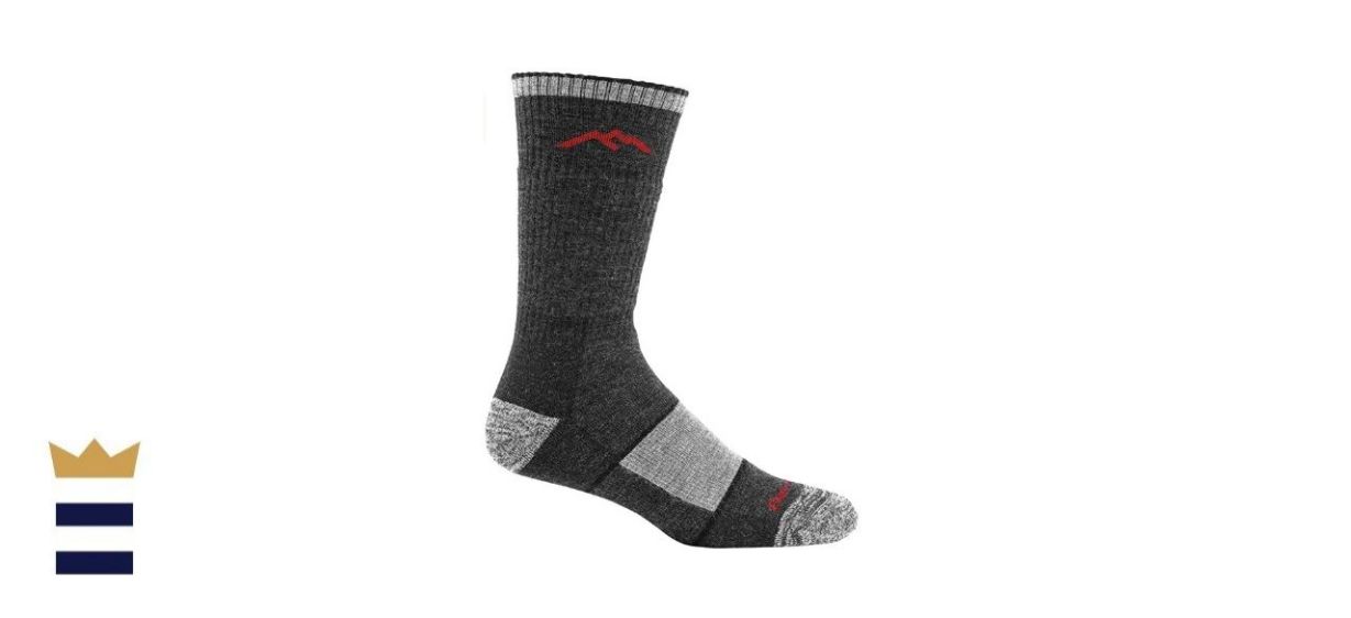 Darn Tough Merino Wool Boot Sock