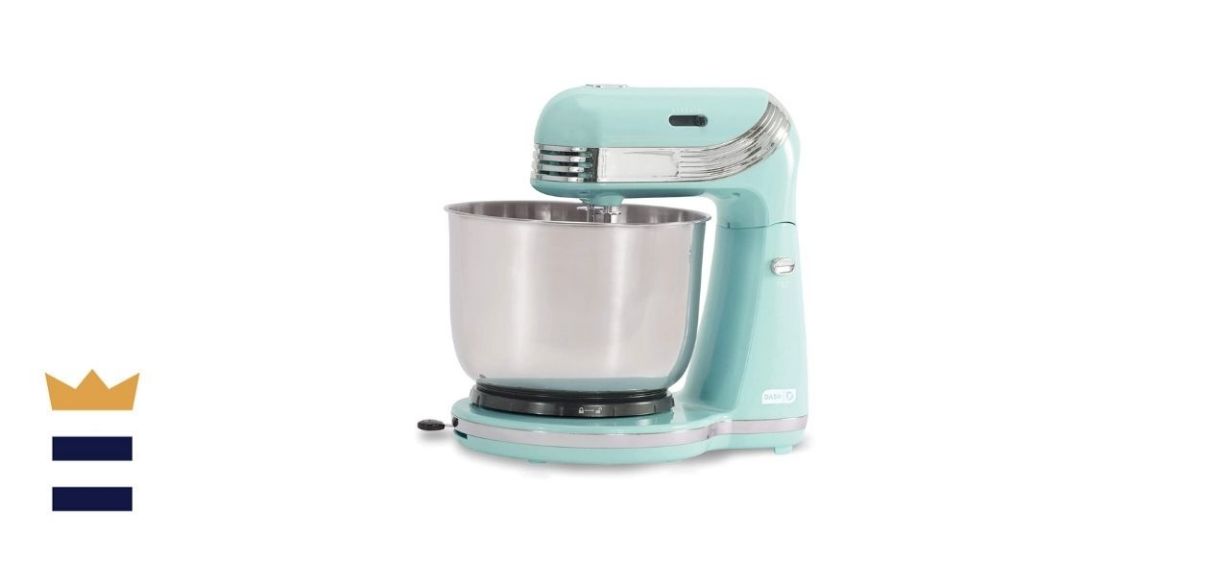 KitchenAid Mini Stand Mixer – Review & Giveaway!