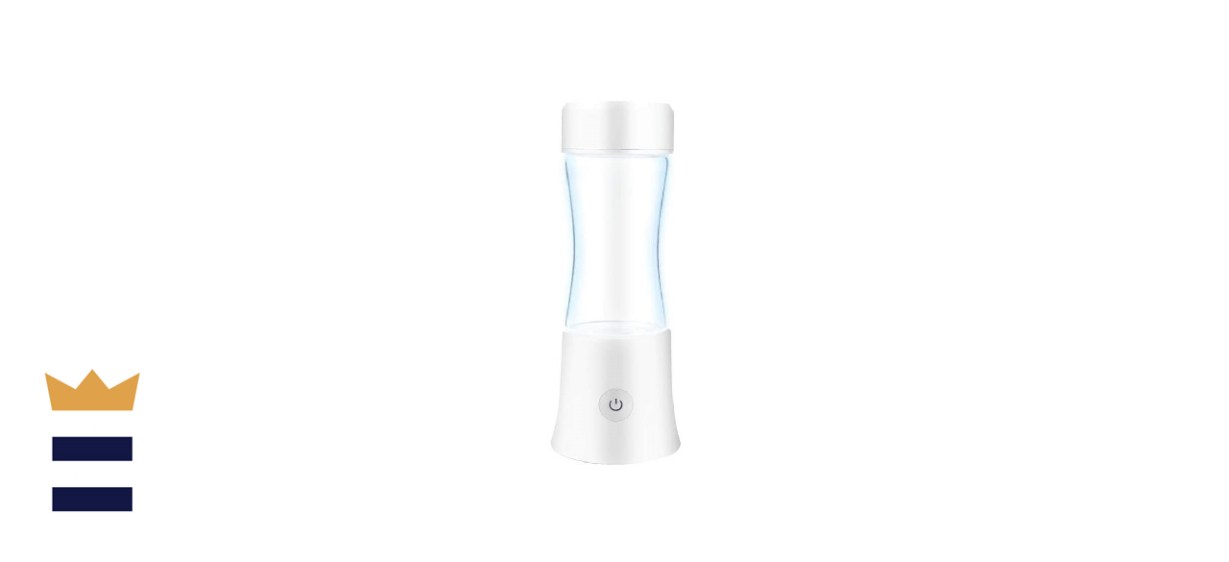 David Lee F4-2 Hydrogen-Rich Generator Water Bottle