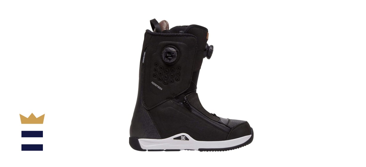 DC Travis Rice Boa Snowboard Boots 2021  Snowboard boots, Dc snowboard  boots, Boots