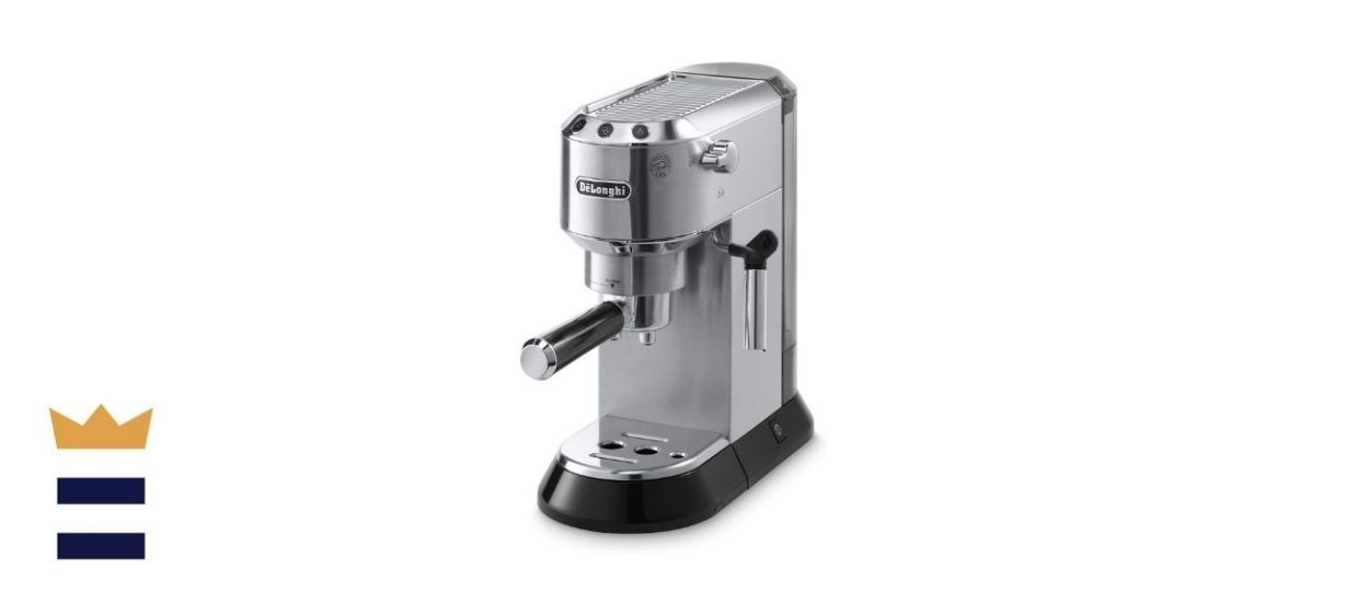 De'Longhi Dedica Espresso Machine