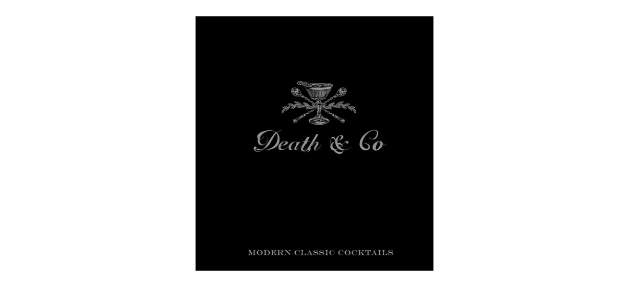 Death &amp; Co. by David Kaplan