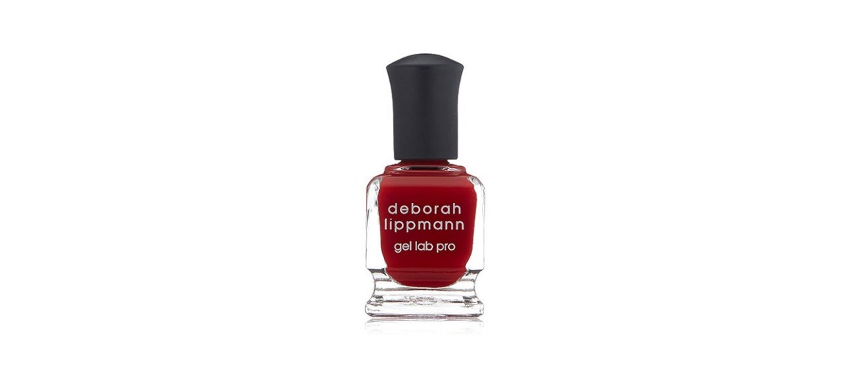 Deborah Lippmann Nail Polish My Old Flame