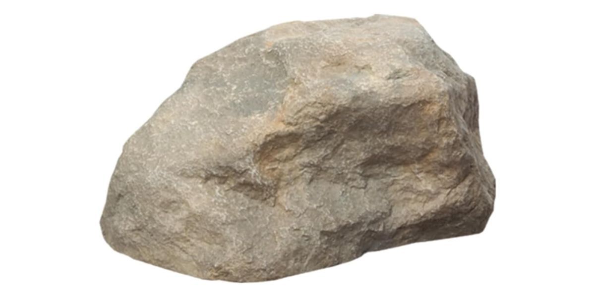 Deckorators Landscape Rocks